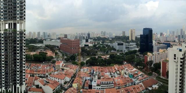 Spottiswoode 18 (D2), Apartment #124924852